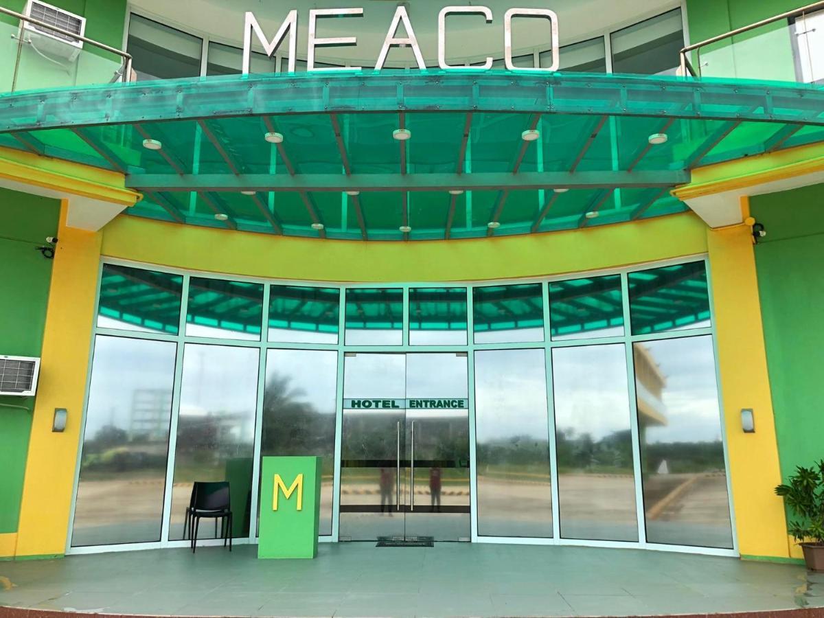 Meaco Royal Hotel- Aparri Camalaniugan Zewnętrze zdjęcie