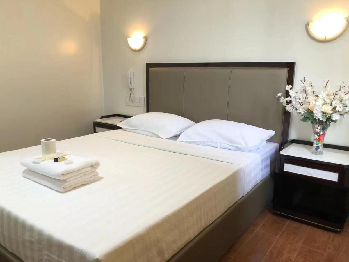 Meaco Royal Hotel- Aparri Camalaniugan Zewnętrze zdjęcie