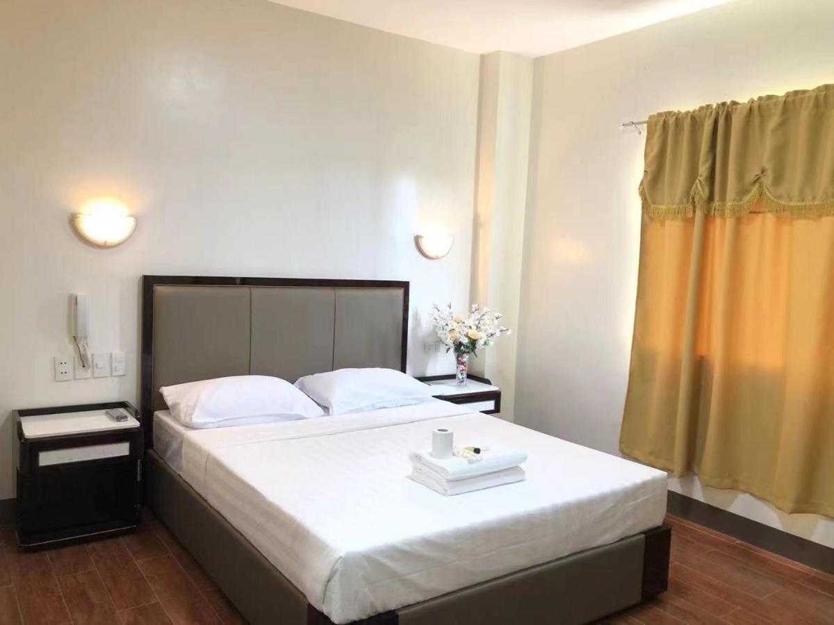 Meaco Royal Hotel- Aparri Camalaniugan Zewnętrze zdjęcie
