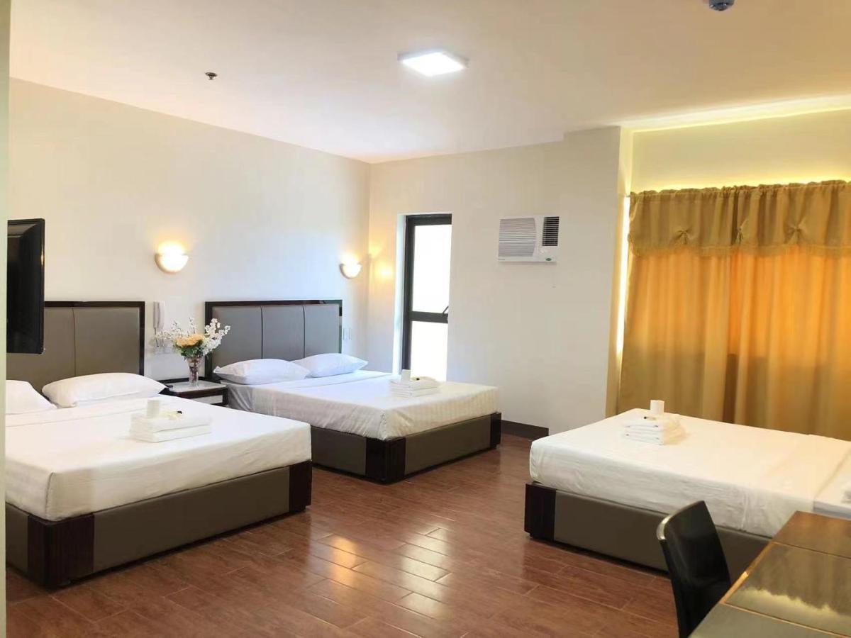 Meaco Royal Hotel- Aparri Camalaniugan Zewnętrze zdjęcie