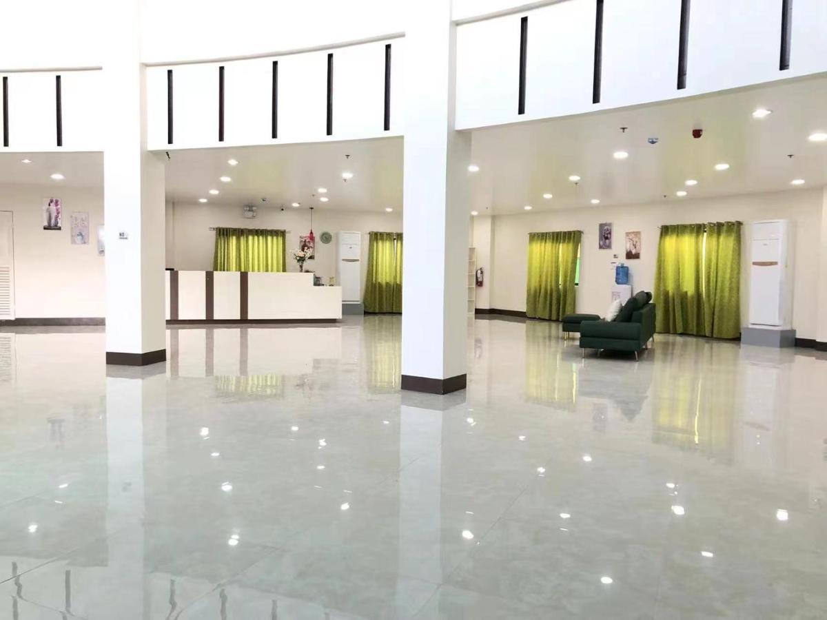 Meaco Royal Hotel- Aparri Camalaniugan Zewnętrze zdjęcie