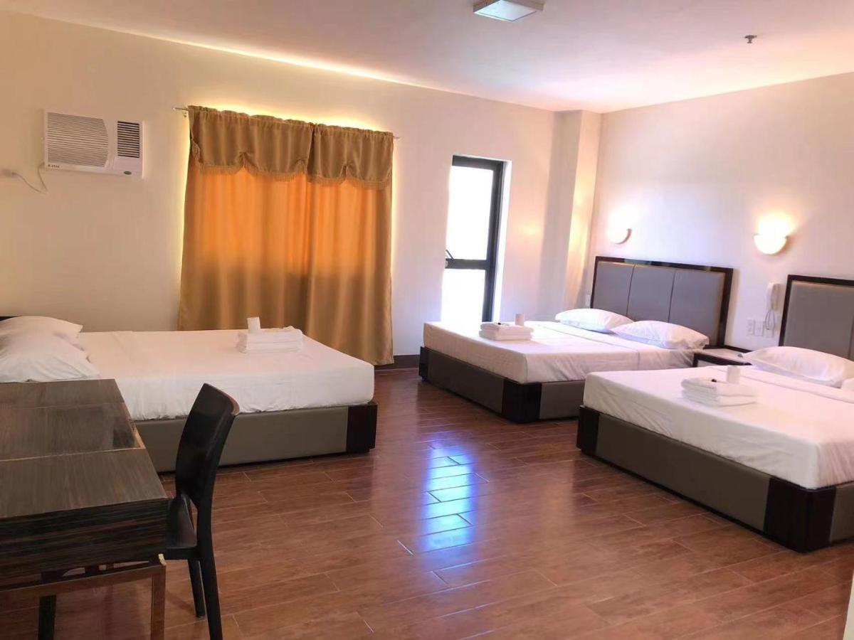 Meaco Royal Hotel- Aparri Camalaniugan Zewnętrze zdjęcie