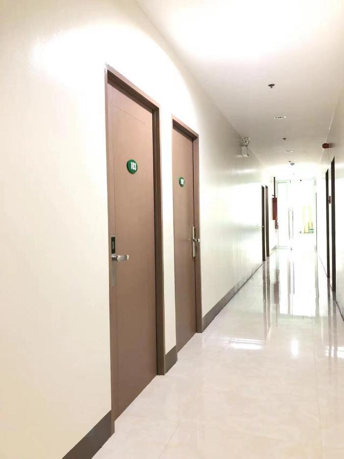 Meaco Royal Hotel- Aparri Camalaniugan Zewnętrze zdjęcie