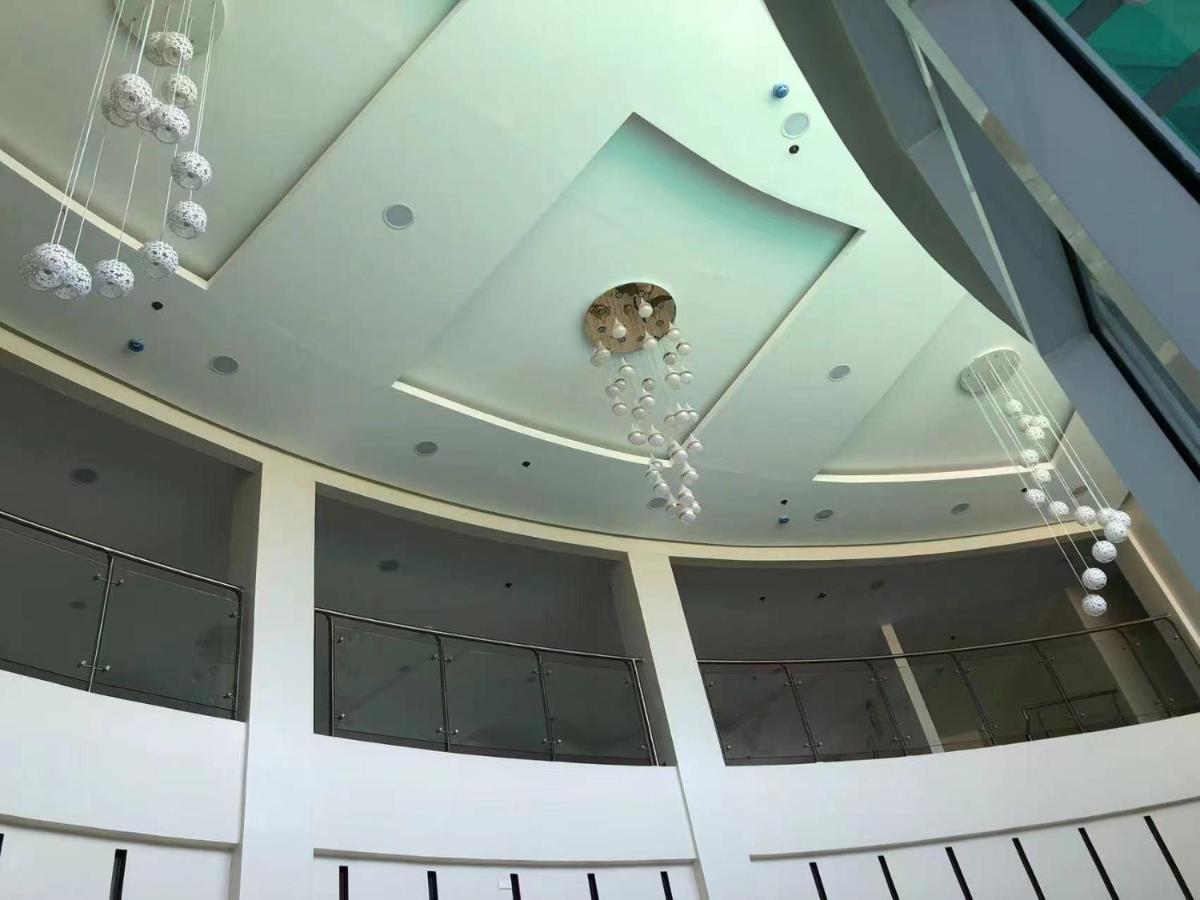 Meaco Royal Hotel- Aparri Camalaniugan Zewnętrze zdjęcie