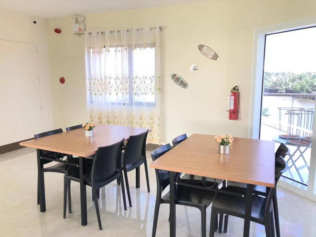 Meaco Royal Hotel- Aparri Camalaniugan Zewnętrze zdjęcie