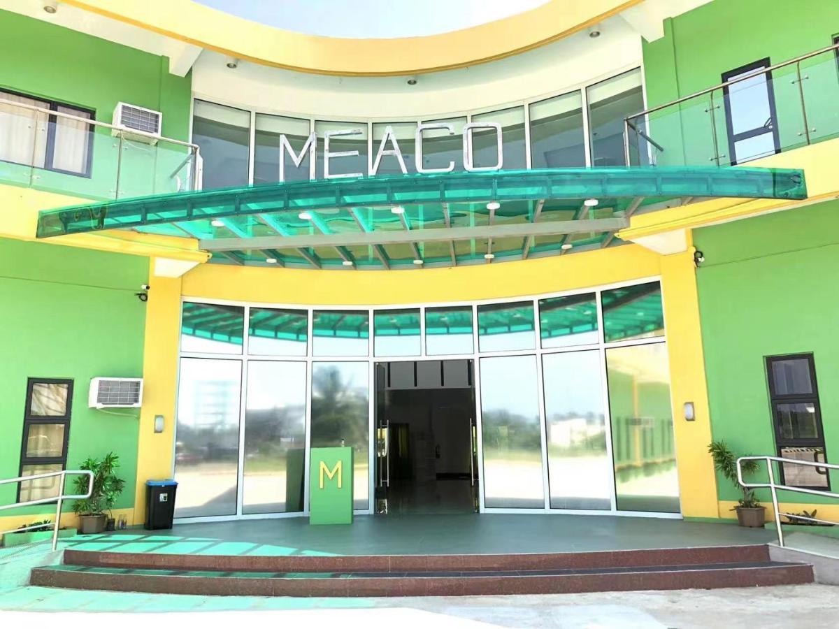 Meaco Royal Hotel- Aparri Camalaniugan Zewnętrze zdjęcie
