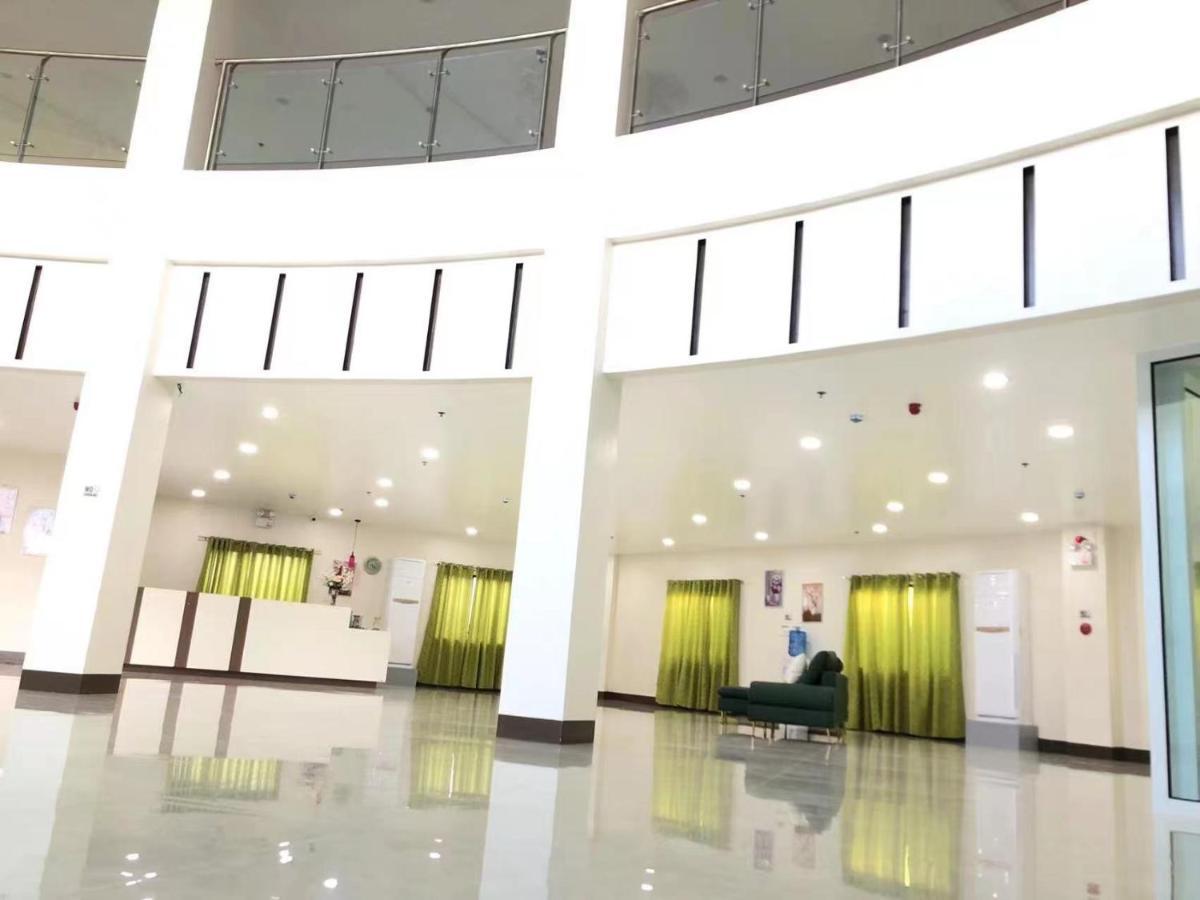 Meaco Royal Hotel- Aparri Camalaniugan Zewnętrze zdjęcie