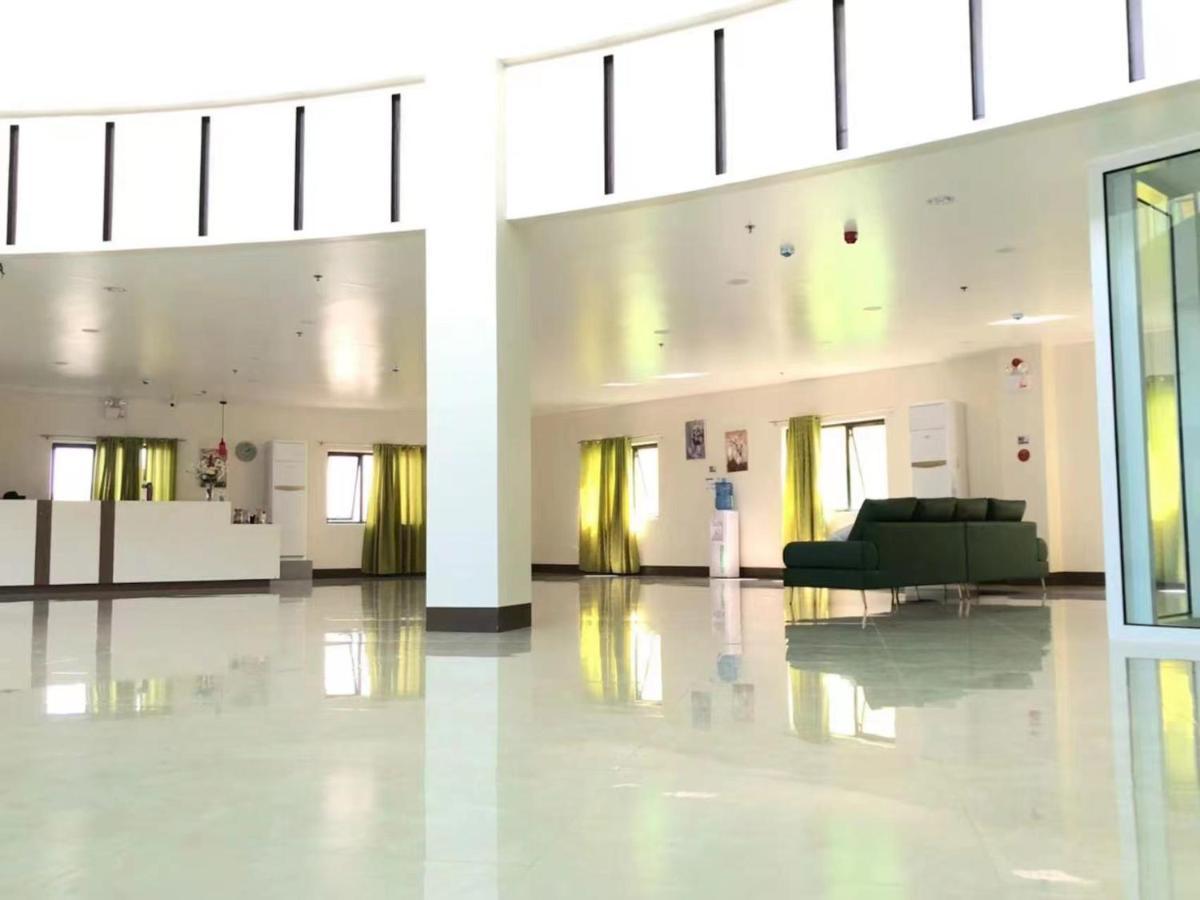 Meaco Royal Hotel- Aparri Camalaniugan Zewnętrze zdjęcie