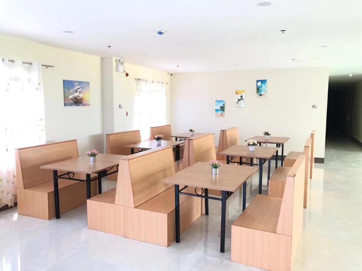 Meaco Royal Hotel- Aparri Camalaniugan Zewnętrze zdjęcie