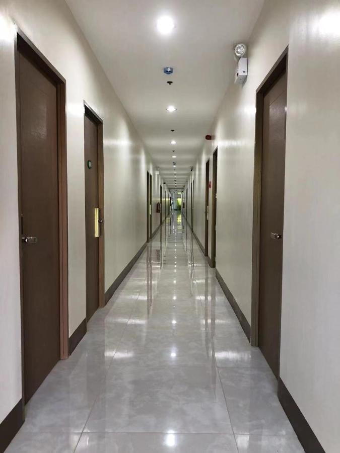 Meaco Royal Hotel- Aparri Camalaniugan Zewnętrze zdjęcie
