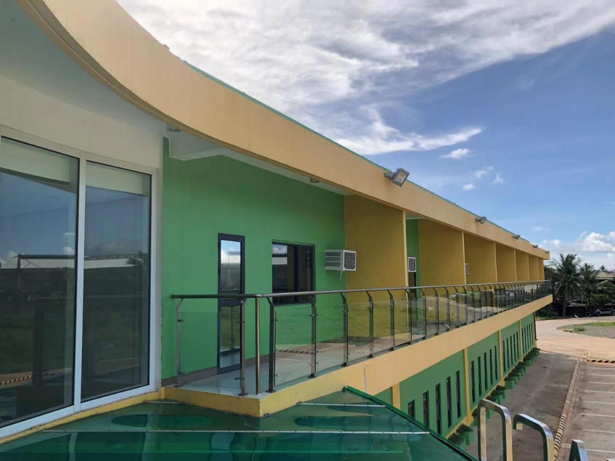Meaco Royal Hotel- Aparri Camalaniugan Zewnętrze zdjęcie