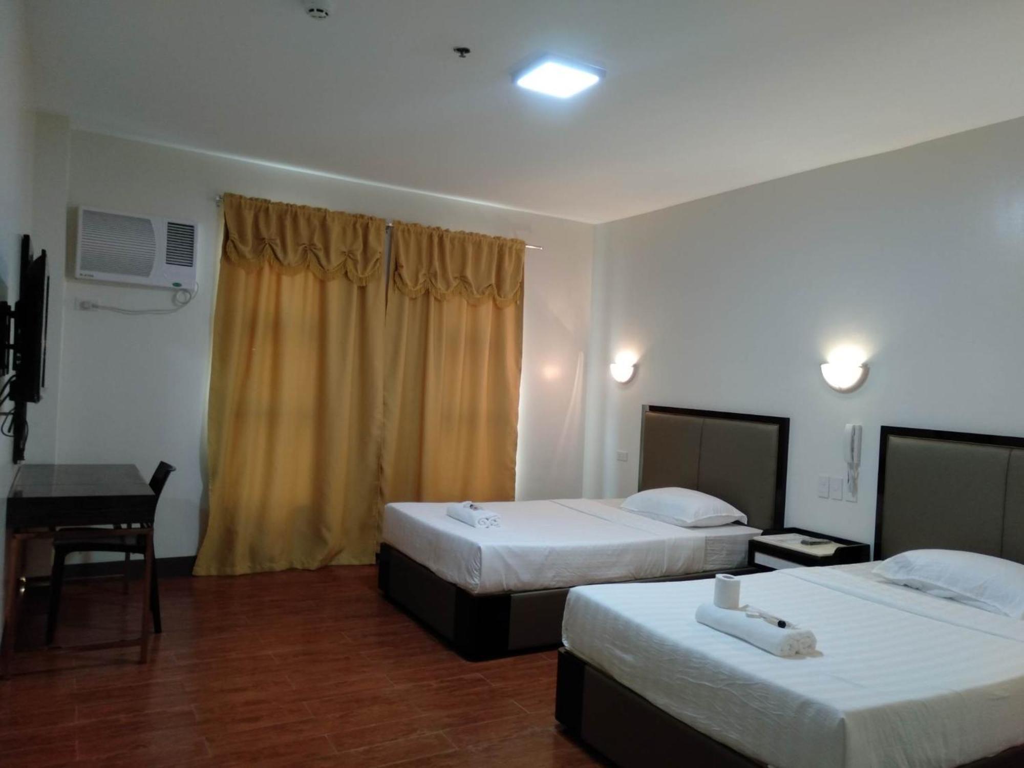 Meaco Royal Hotel- Aparri Camalaniugan Zewnętrze zdjęcie